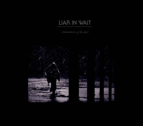 Liar In Wait - Translations Of The Lost