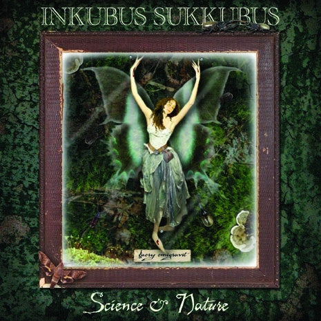 Inkubus Sukkubus - Science & Nature
