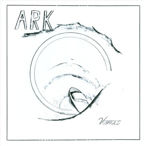 Ark - Voyages