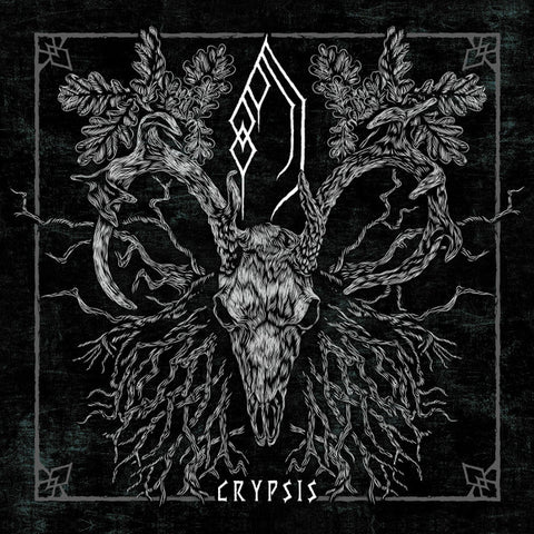 Forest of Grey - Crypsis