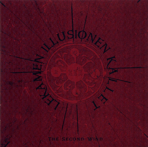 Lekamen Illusionen Kallet - The Second Wind