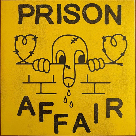 Prison Affair - Demo II