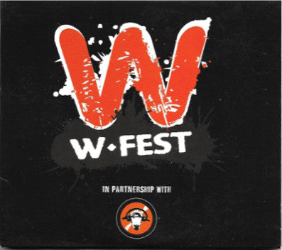 Various - W-Fest