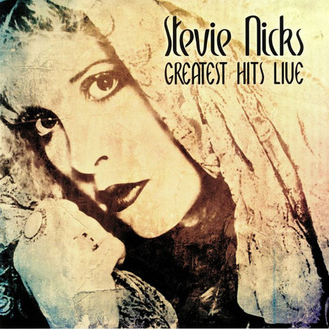 Stevie Nicks - Greatest Hits Live