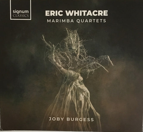 Eric Whitacre, Joby Burgess - Marimba Quartets