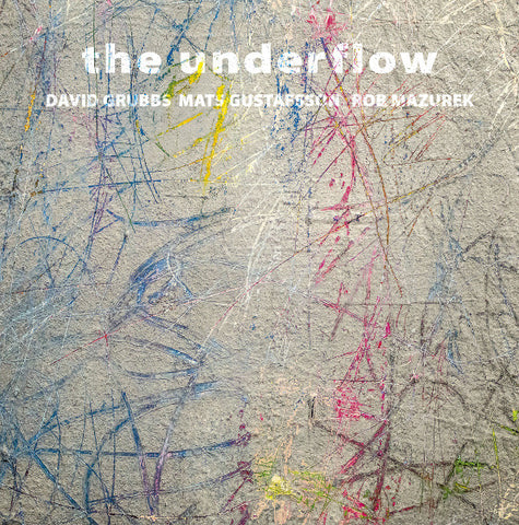 The Underflow - Live at the Underflow Record Store and Art Gallery