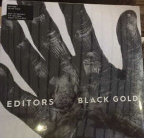 Editors - Black Gold
