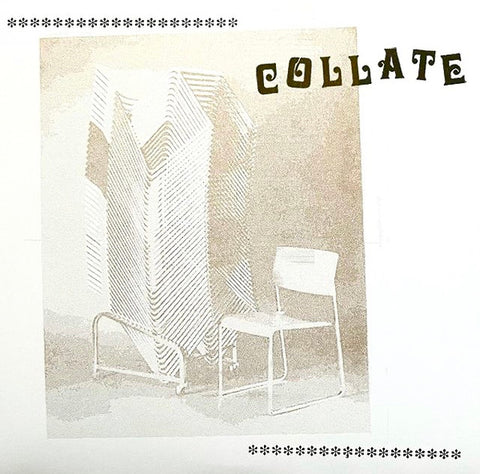 Collate - Medicine b/w Genesis Fatigue