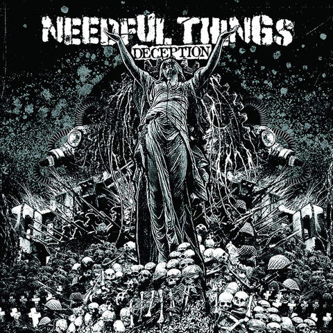 Needful Things - Deception
