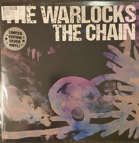 The Warlocks - The Chain