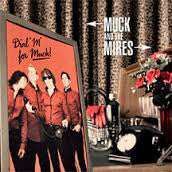 Muck And The Mires - Dial M for Muck