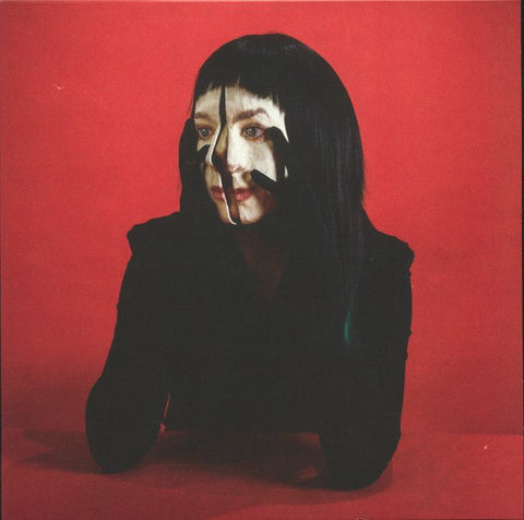 Allie X - Girl With No Face