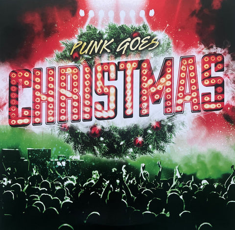 Various - Punk Goes Christmas