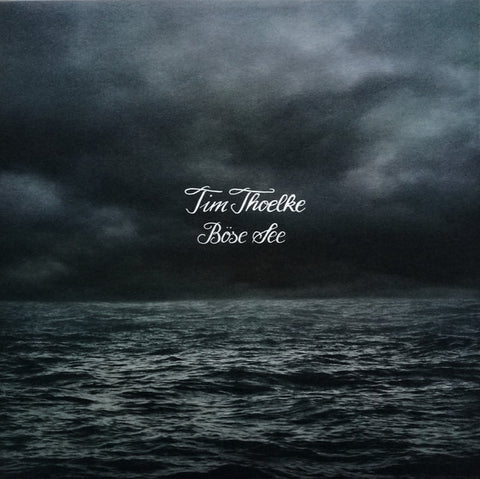 Tim Thoelke - Böse See