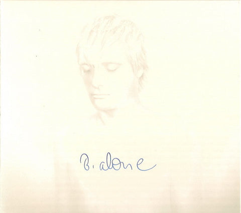 B.alone - Beautiful
