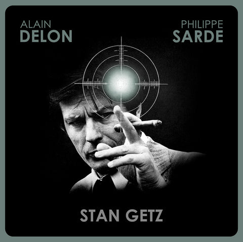 Philippe Sarde, Stan Getz - Mort D'Un Pourri (Bande Originale Du Film)