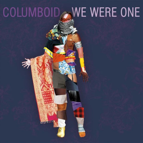 Columboid - We Were One