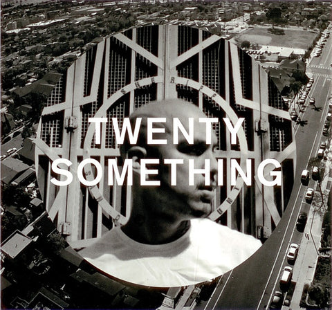 Pet Shop Boys - Twenty-something
