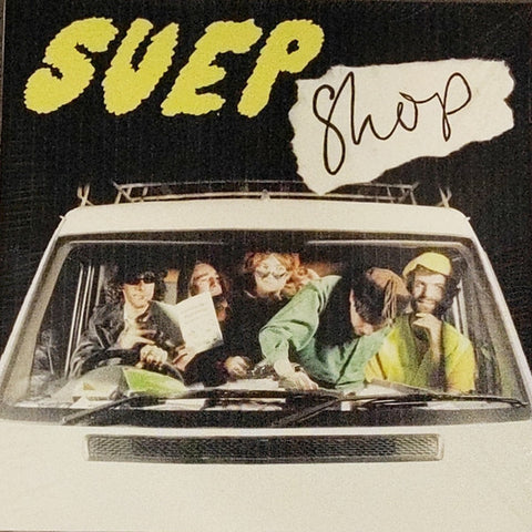 SUEP - Shop