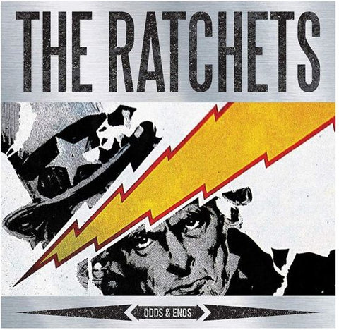 The Ratchets - Odds & Ends
