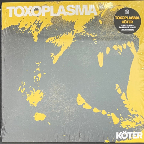 Toxoplasma - Köter