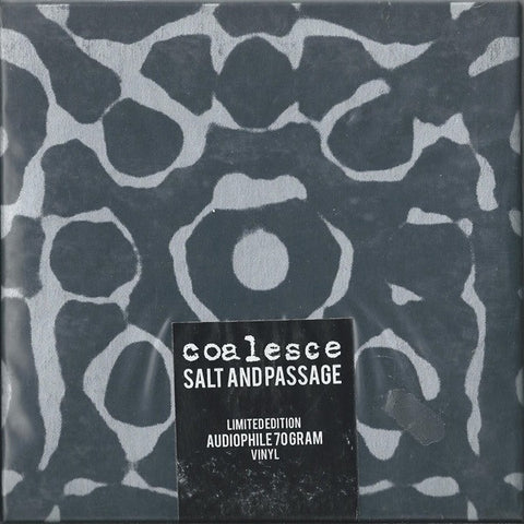 Coalesce - Salt And Passage