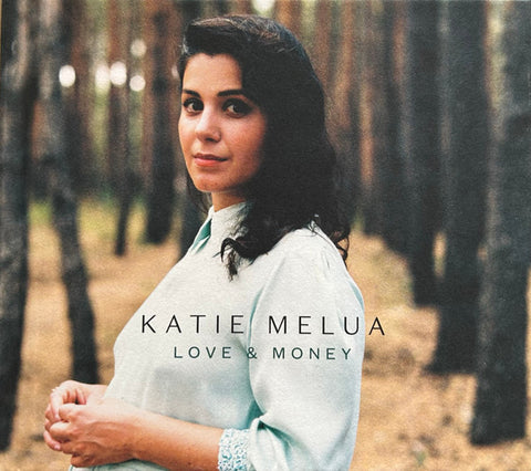 Katie Melua - Love & Money