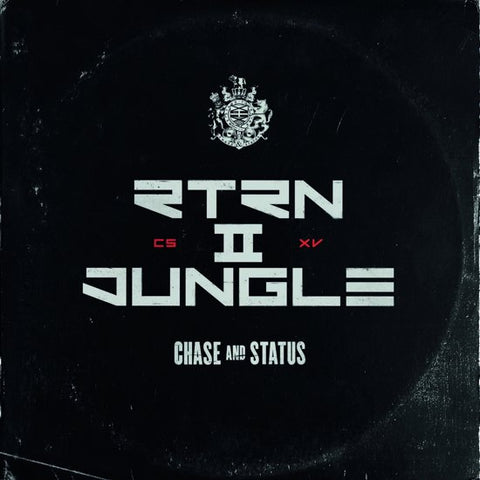 Chase And Status - RTRN II JUNGLE