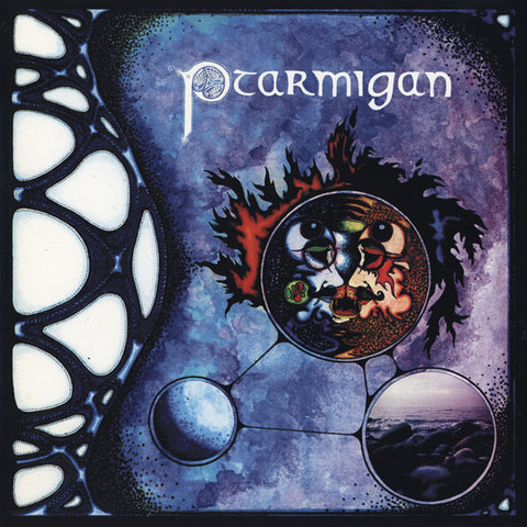 Ptarmigan - Ptarmigan