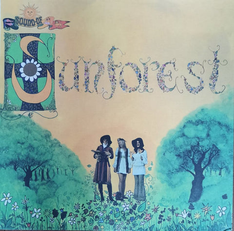 Sunforest - Sound Of Sunforest