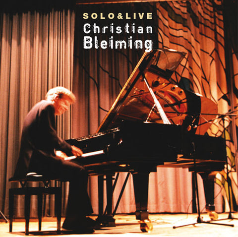Christian Bleiming - Solo & Live