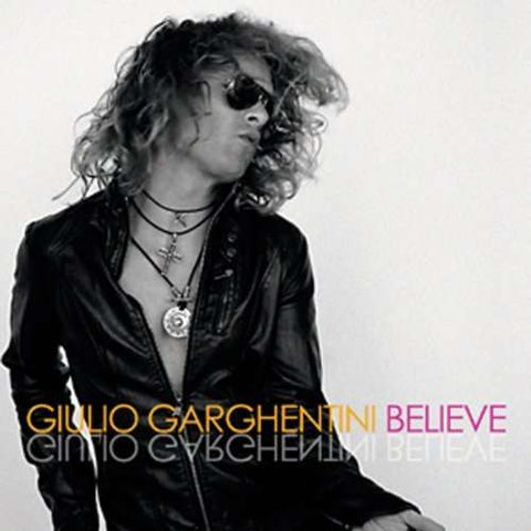 Giulio Garghentini - Believe