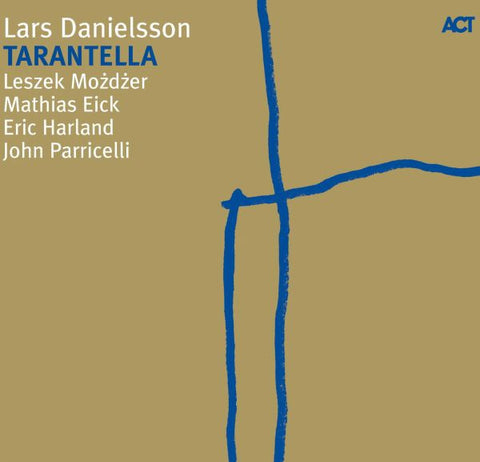 Lars Danielsson - Tarantella