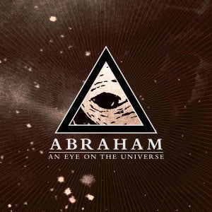 Abraham, - An Eye On The Universe