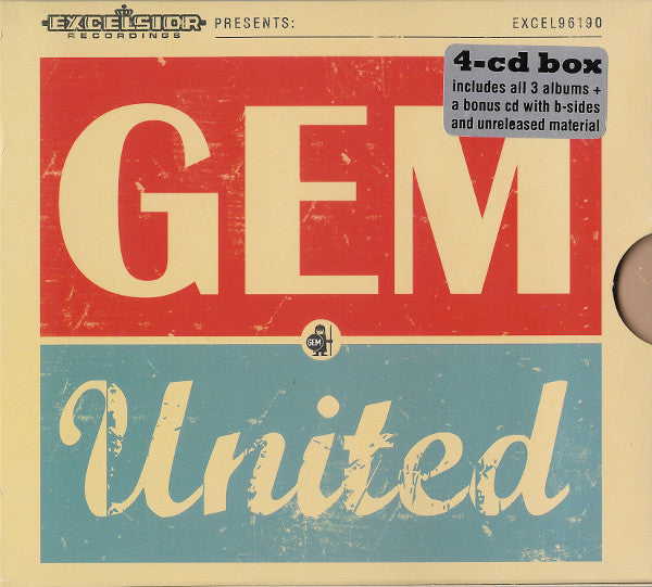 Gem - GEM United