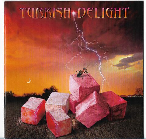 Turkish Delight - Volume One