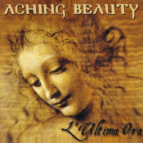 Aching Beauty, - L'Ultima Ora