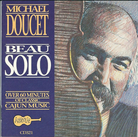 Michael Doucet - Beau Solo