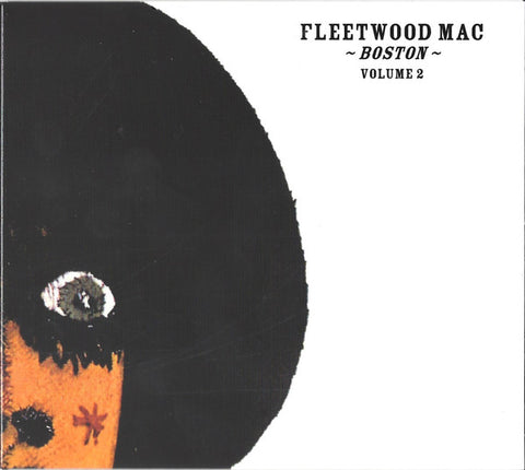 Fleetwood Mac - Boston - Volume 2