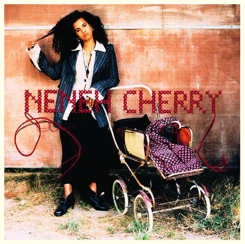 Neneh Cherry, - Homebrew