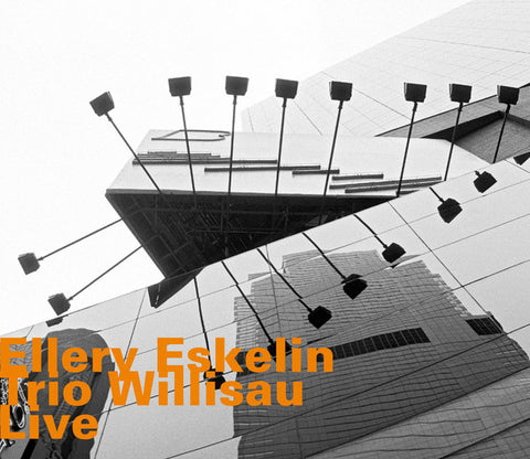 Ellery Eskelin - Trio Willisau - Live