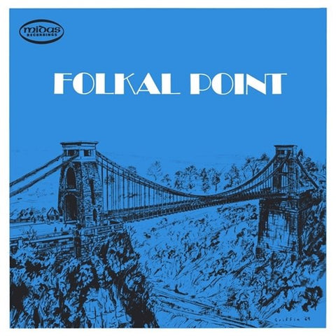 Folkal Point - Folkal Point