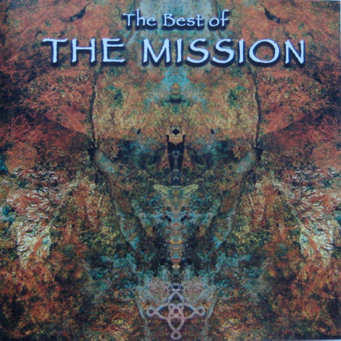 The Mission - The Best Of