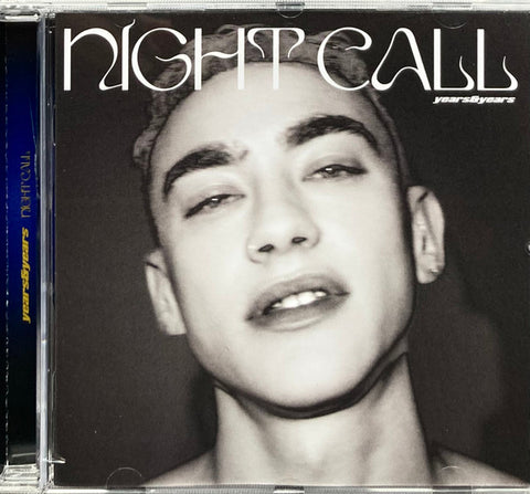 Years & Years - Night Call