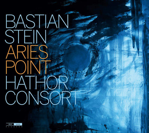 Bastian Stein, Hathor Consort - Aries Point