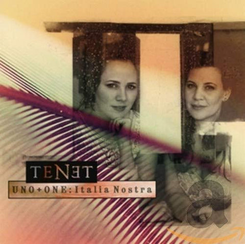 Tenet, Jolle Greenleaf, Molly Quinn - Uno + One: Italia Nostra