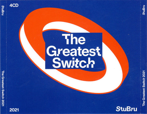 Various - The Greatest Switch 2021
