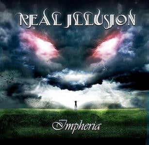 Real Illusion - Impheria