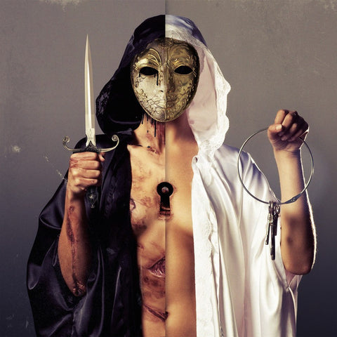 Bring Me The Horizon - There Is A Hell Believe Me I've Seen It. There Is A Heaven Let's Keep It A Secret.