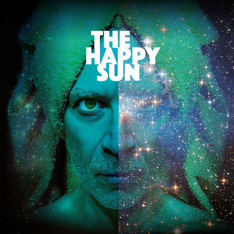 The Happy Sun - The Happy Sun